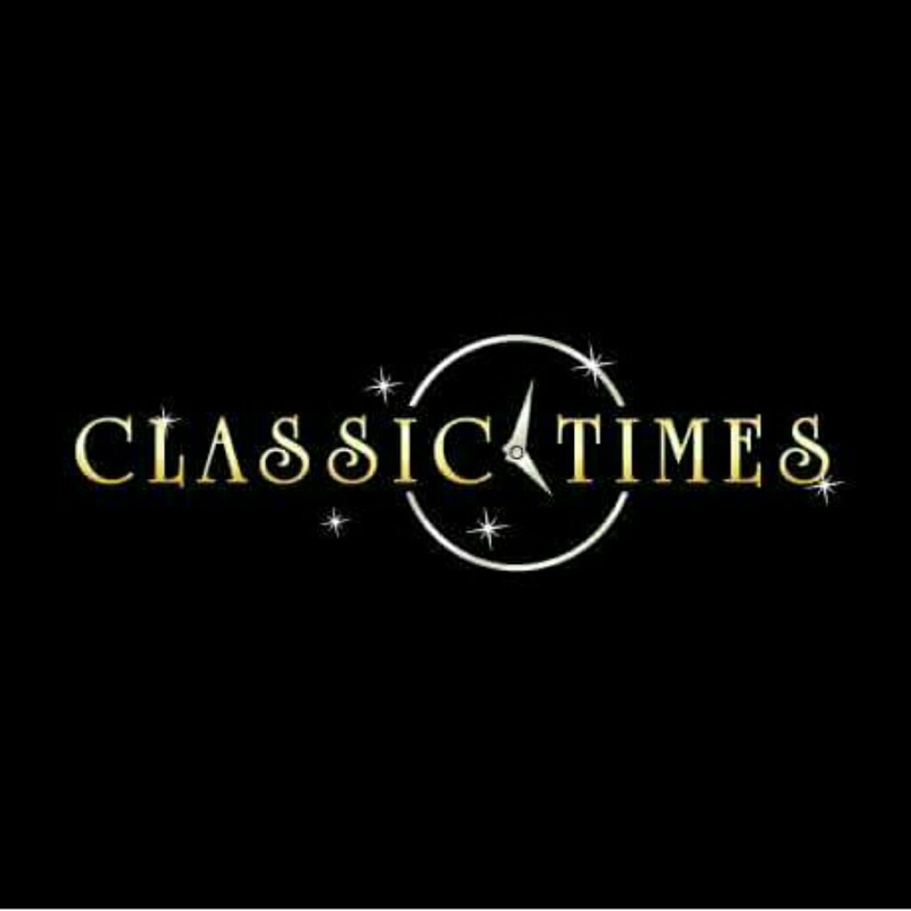 Meet your Posher, ClassicTimes
